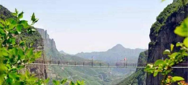 武乡生态农家小院宾馆图片