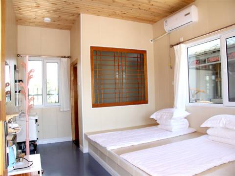 牡丹江鲁英姬特色民宿(3号店)