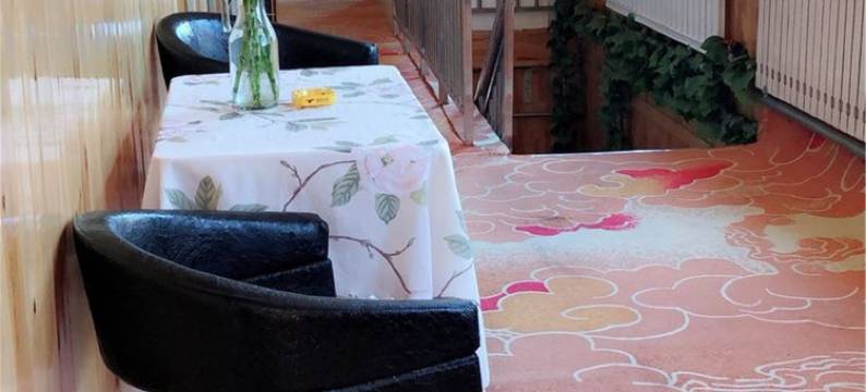 呼伦贝尔聚鑫源商务公寓(2号店)图片