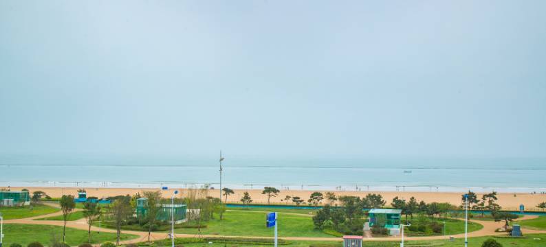 青岛日出公寓图片