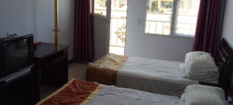 张家口天路清真犇羴鱻特色民宿(2号店)图片