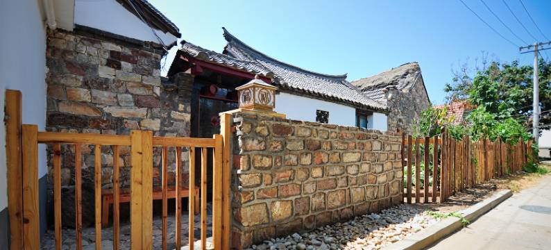 长岛李景涛民宿图片