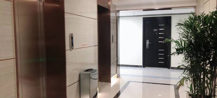 宝盏斋公寓(东圣水南街分店)图片