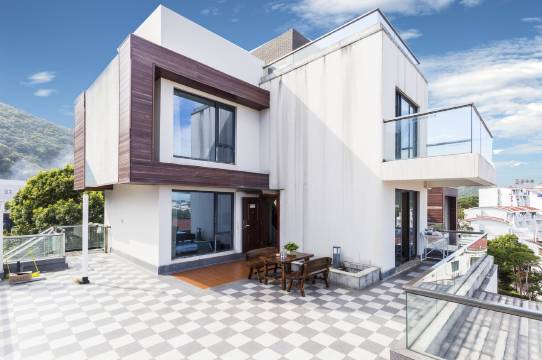 朱家尖浪里个浪民宿(南沙景区店)