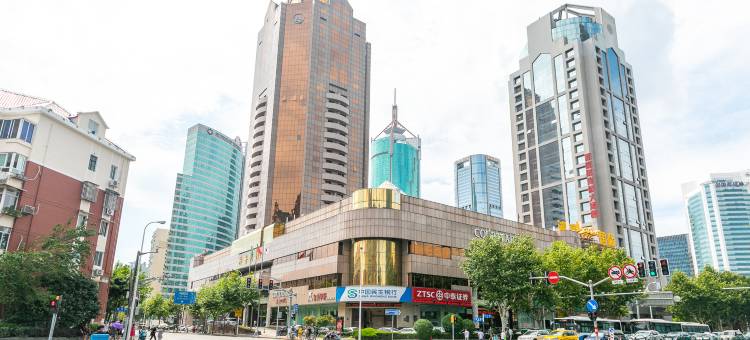 上海歆源小居公寓(2号店)图片
