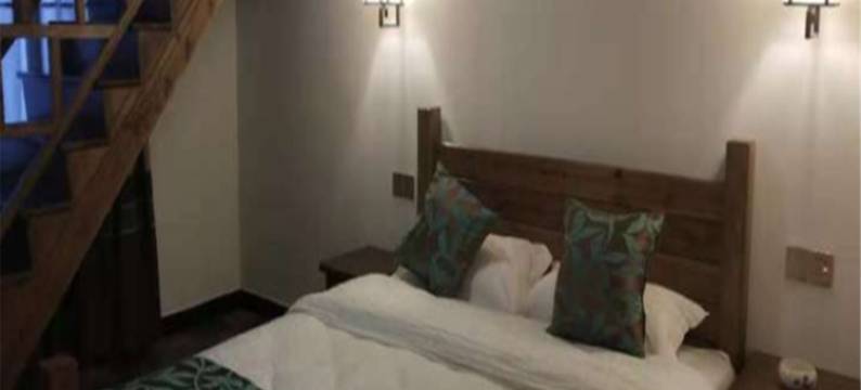 黟县馨雅居客栈图片