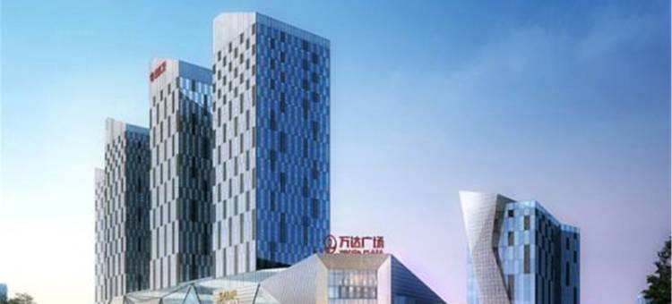 南昌万达悦朗公寓(红谷滩万达广场店)图片