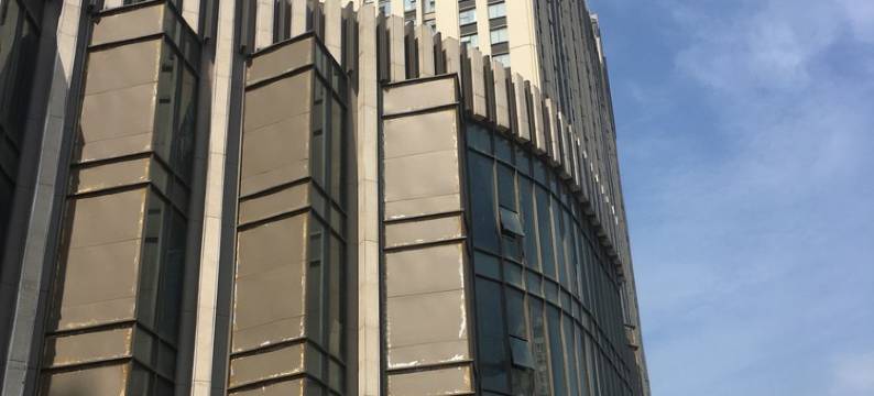 洛阳一城一家公寓图片