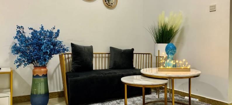 临沂邂逅艾舍民宿图片