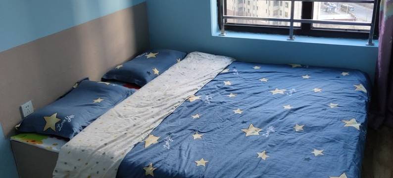 哈尔滨郭文强公寓图片