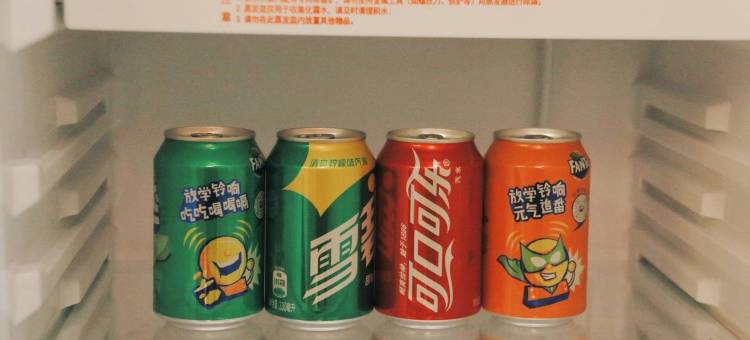 叠方屋度假民宿(运河博物馆店)图片
