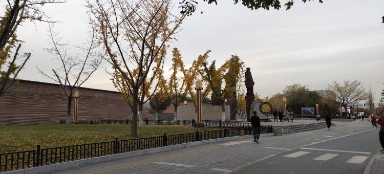 鹿九儿的家公寓(啤酒路分店)图片