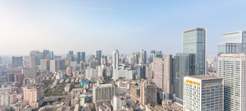 烦恼的烦公寓(镋钯街分店)图片