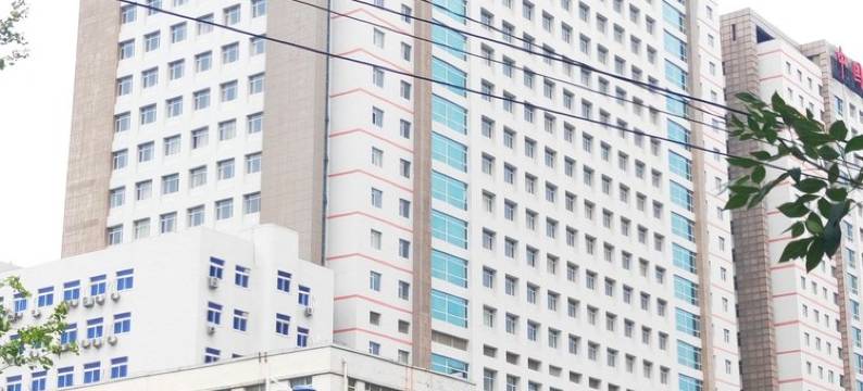 沈阳红姐旅社图片