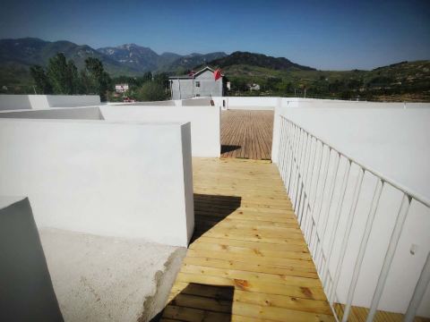 沂蒙云舍(沂蒙山云蒙景区蒙山国家森林公园店)详情-pc酒店预订-中国