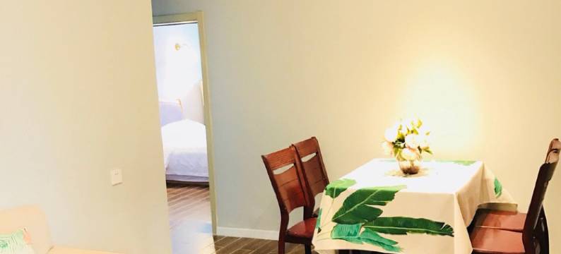 毛毛的儿时记忆公寓(青年西路分店)图片