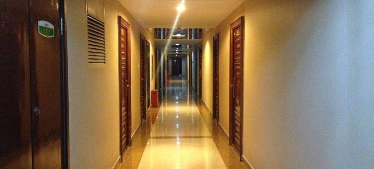 城市公寓(北京回龙观店)图片
