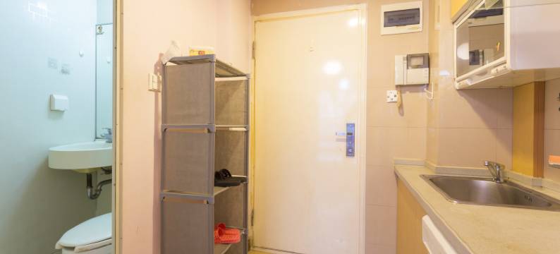 上海运鹏圣天地民宿2号图片