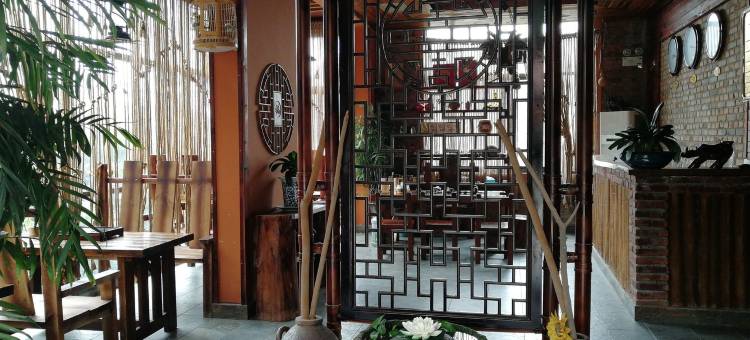 北方部落民宿(云山路分店)图片