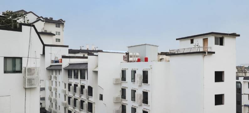 壹城精品民宿(瞻园路分店)图片