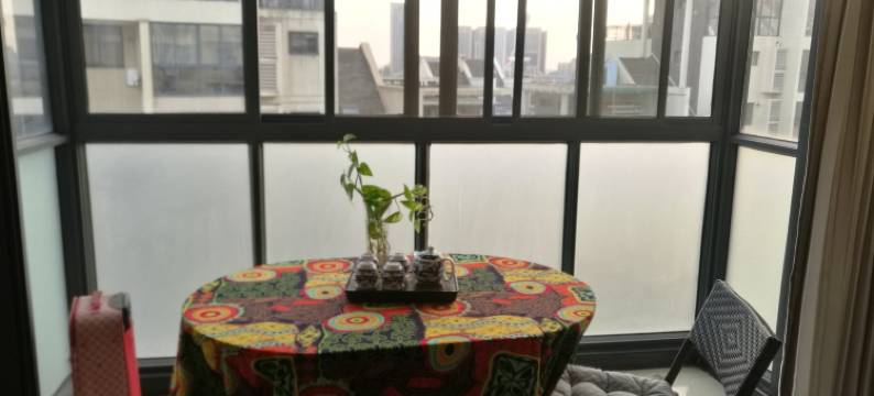 舟山冬眠泥公寓图片