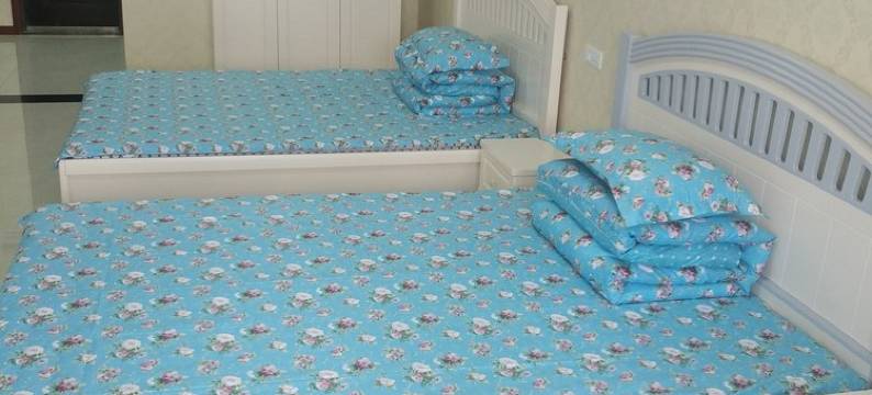 西安唐都医院南门向东10米陕北家庭公寓(新寺路分店)图片