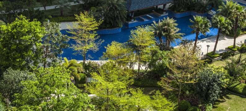 北海银滩森海豪庭高层海景公寓(四号路店)图片