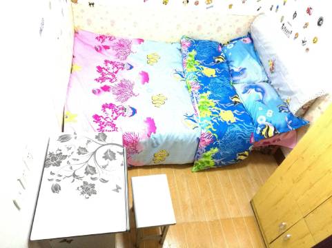 苏州孤独的笛公寓