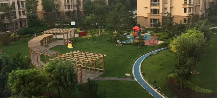 乐亭拉维纳风情屋公寓(2号店)图片