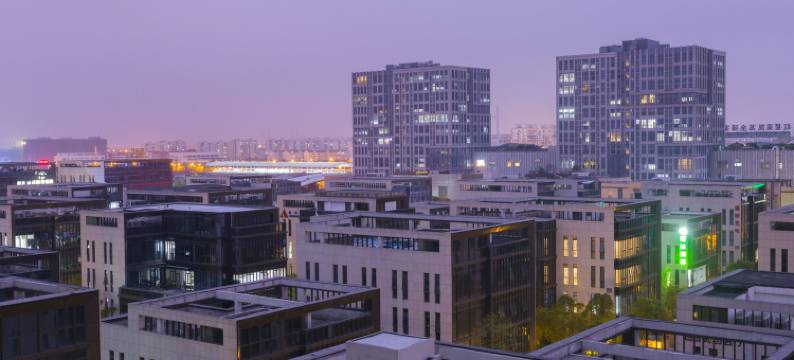 途居酒店式公寓(上海浦江高科技园区店)图片