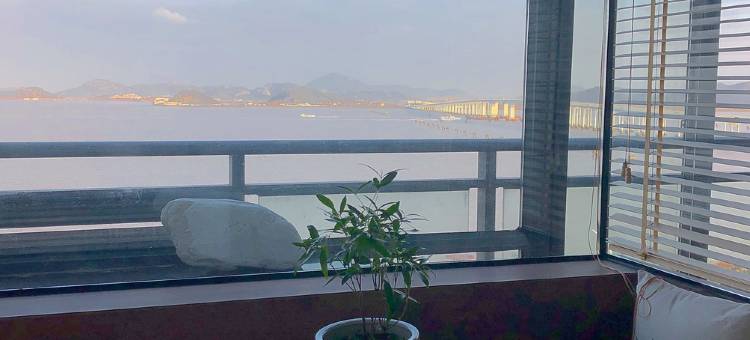 舟山观宿公寓(2号店)图片