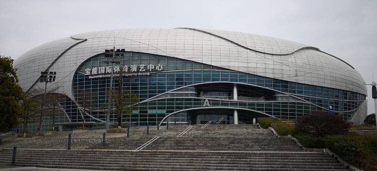 广州Justin公寓(新阳东路分店)图片