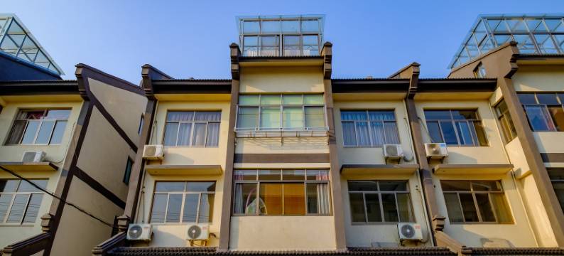 乌镇鑫悦民宿图片