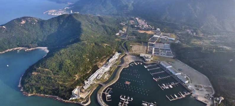 深圳水猿民宿上横岗店图片