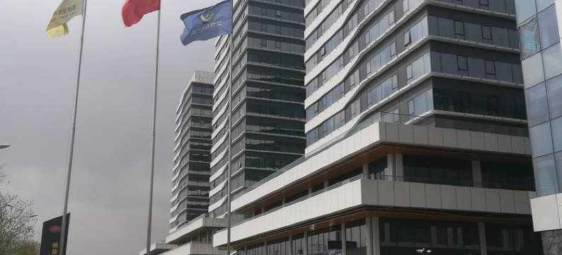 济南明水怡佳宾馆图片