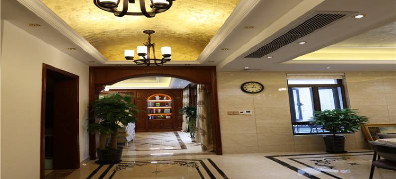 上海unime度假别墅图片