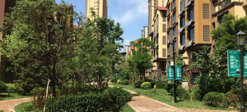 涿州溪谷民宿(永济东路分店)图片