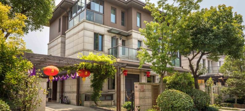 上海朱家角/淀山湖•上海江南水乡·别墅轰趴馆图片