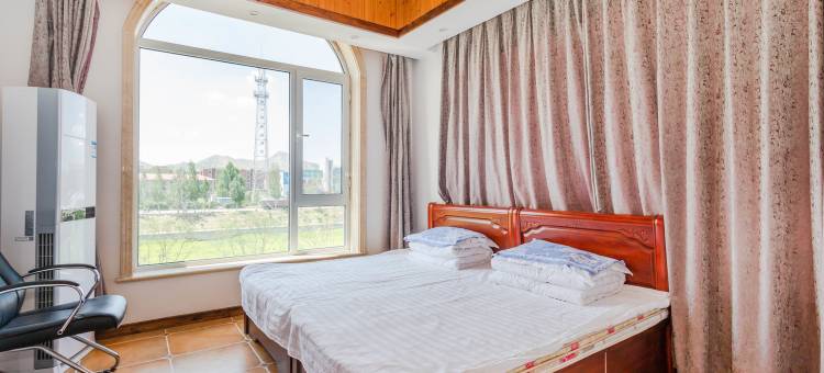 营口明慧度假民宿图片