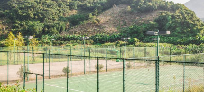 溪山温泉度假区溪山晓筑公寓(汤溪线分店)图片