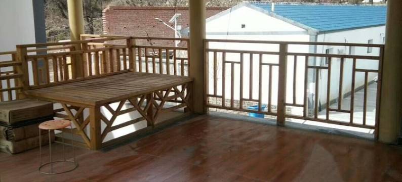 老闫客栈(聚灵峡灵山风景区店)图片