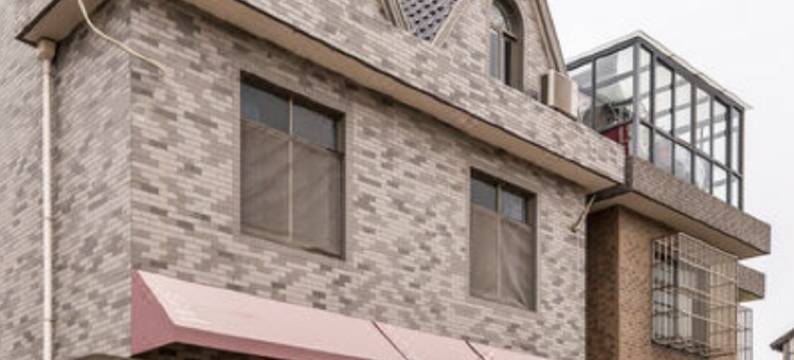 上海一梵雅居简兮客栈(纯新村分店)图片