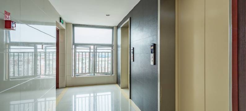 满满公寓(重庆江北机场店)图片