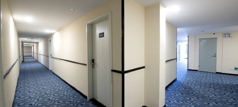 橙子时尚公寓(广州厦滘地铁站店)图片