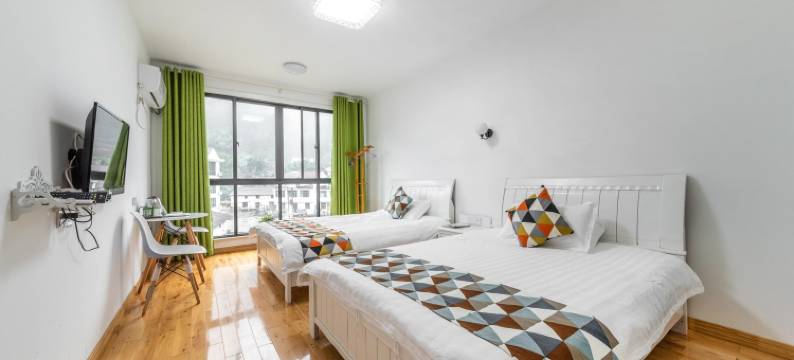 云和栖心民宿图片