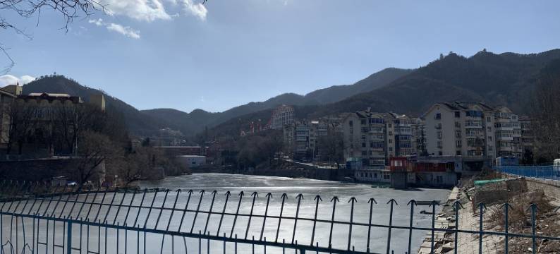 烟台徐开颜公寓图片