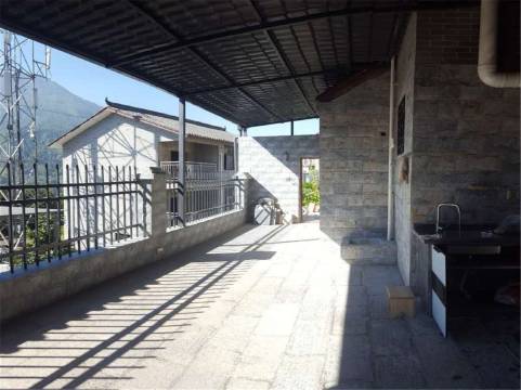 攀枝花康养之家民宿