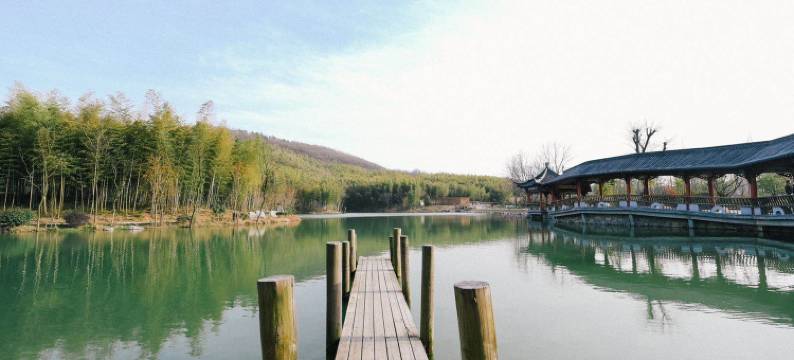 九舍民宿(游仙路分店)图片