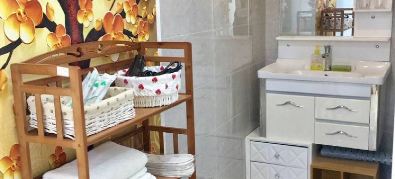 临沂人间乐舟公寓(8号店)图片