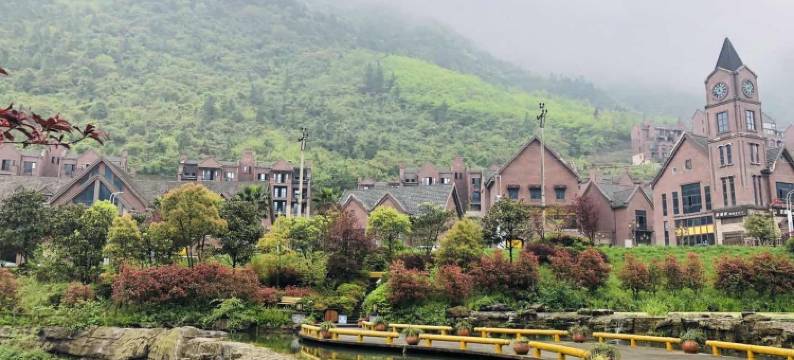 金上又公寓(黑山谷大道分店)图片